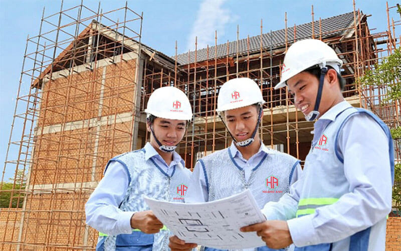 Công ty sửa chữa nhà tại Bình Tân